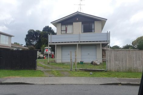 Photo of property in 69 Norfolk Crescent, Otaki Beach, Otaki, 5512