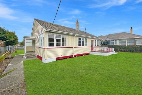 Photo of property in 18 Takahe Street, Taihape, 4720