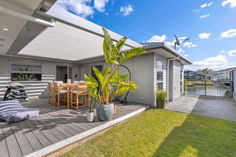 Photo of property in 105 Motu Hei, Pauanui, Hikuai, 3579