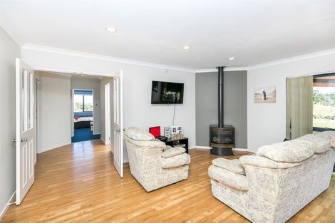 Photo of property in 21 Whitbourne Road, Otorohanga, 3977