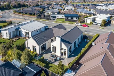Photo of property in 49 Hamill Road, Halswell, Christchurch, 8025