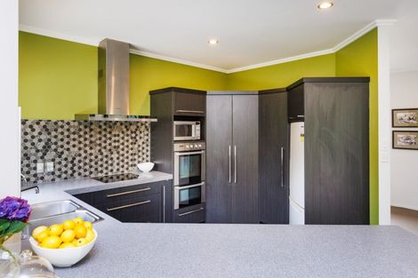 Photo of property in 50 Kingsdale Park Drive, Aokautere, Palmerston North, 4471