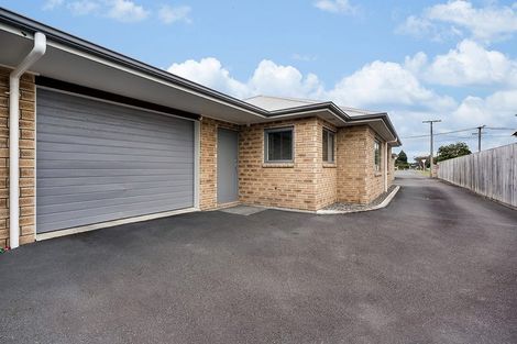 Photo of property in 3/6 Blackburn Street, Frankton, Hamilton, 3204