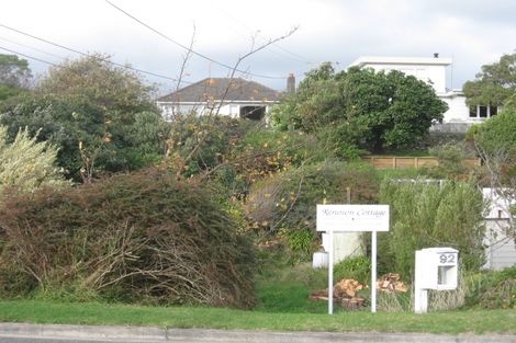 Photo of property in 92 Renown Road, Raumati South, Paraparaumu, 5032