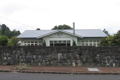 Photo of property in 71 Epsom Avenue, Epsom, Auckland, 1023