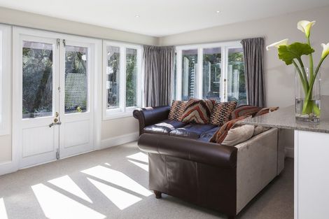 Photo of property in 134 Springfield Road, St Albans, Christchurch, 8014