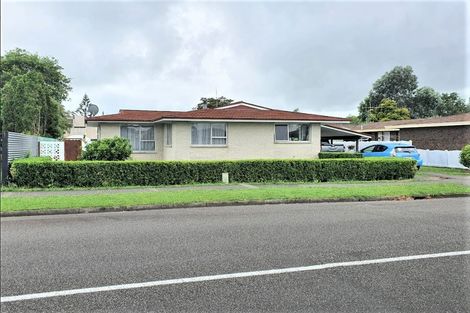 Photo of property in 33 Mcgregor Street, Milson, Palmerston North, 4414