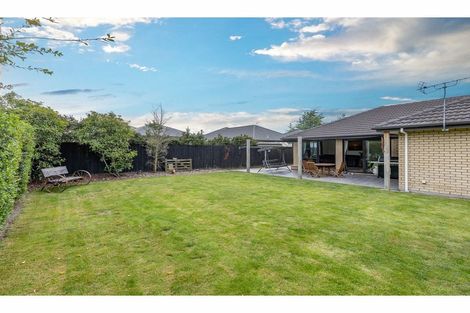 Photo of property in 33 Kotare Avenue, Rangiora, 7400