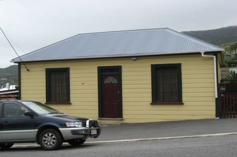 Photo of property in 57 Oxford Street, Lyttelton, 8082