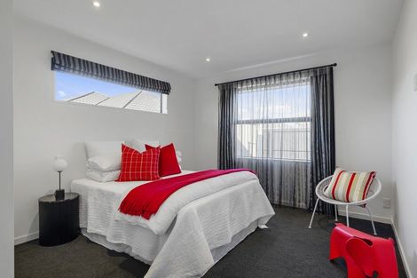 Photo of property in 4 O'dea Place, Burnside, Christchurch, 8053