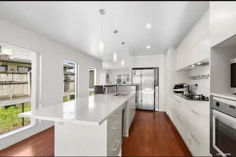 Photo of property in 6 Listack Drive, Flat Bush, Auckland, 2019