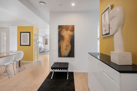 Photo of property in 8 Hereford Street, Freemans Bay, Auckland, 1011