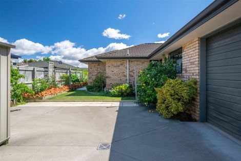 Photo of property in 13 Hitaua Place, Redwoodtown, Blenheim, 7201