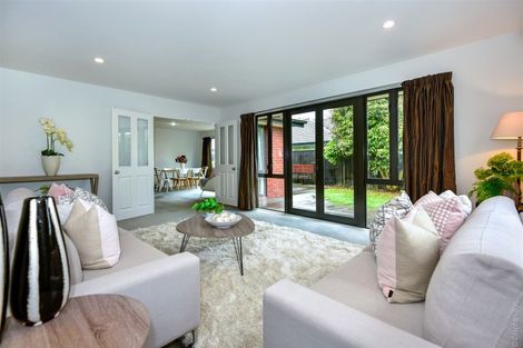 Photo of property in 83 William Brittan Avenue, Halswell, Christchurch, 8025