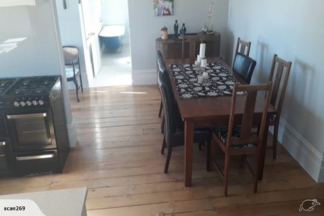 Photo of property in 21 Brougham Street, Westport, 7825