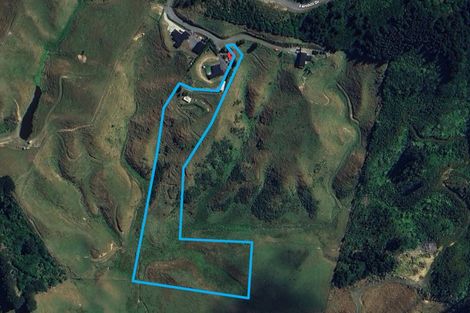 Photo of property in 74d Fernhill Drive, Judgeford, Porirua, 5381