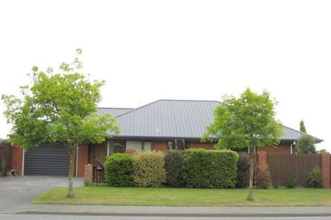 Photo of property in 91 Ashley Street, Rangiora, 7400