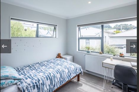 Photo of property in 40a Owen Street, Newtown, Wellington, 6021