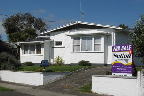 Photo of property in 1a Balgownie Avenue, Gonville, Whanganui, 4501