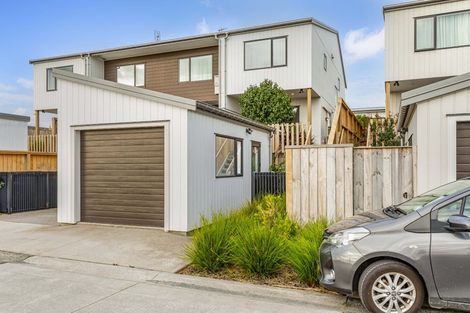 Photo of property in 44 Pukewhero Rise, Westgate, Auckland, 0614