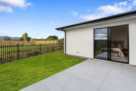 Photo of property in 4 Matai Springs Drive, Halswell, Christchurch, 8025