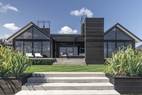 Photo of property in 11 Waterton Point, Huntingdon, Ashburton, 7774