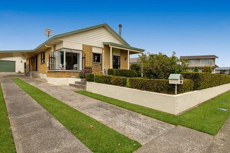 Photo of property in 15a Rushton Road, Morrinsville, 3300