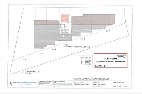 Photo of property in 7 Clarkson Crescent, Otara, Auckland, 2023