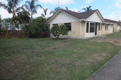 Photo of property in 86a Edinburgh Street, Pukekohe, 2120
