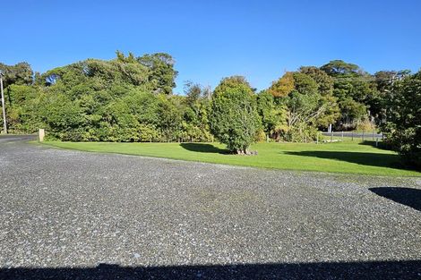 Photo of property in 157 Rutherglen Road, Rutherglen, Greymouth, 7805