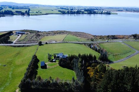 Photo of property in 193 Orepuki Riverton Highway, Longwood, Riverton, 9881