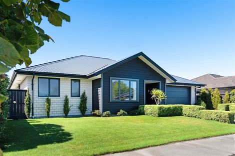 Photo of property in 24 Cassidy Avenue, Lincoln, 7608