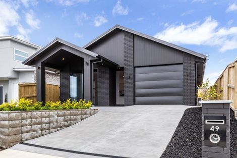 Photo of property in 49 Harakeke Drive, Wharewaka, Taupo, 3330