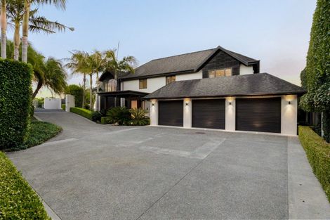 Photo of property in 489 Riddell Road, Glendowie, Auckland, 1071