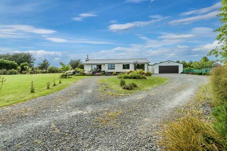 Photo of property in 367 Oreti Road, Otatara, Invercargill, 9879