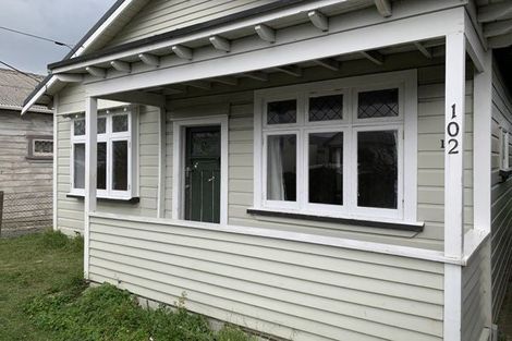 Photo of property in 102 Coutts Street, Kilbirnie, Wellington, 6022