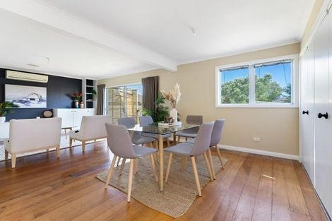 Photo of property in 52 Wallace Place, Westown, New Plymouth, 4310