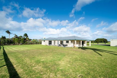 Photo of property in 48 Puriri Road, Whenuapai, Auckland, 0618