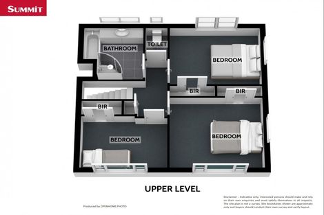 Photo of property in 4 Rosebank Terrace, Stoke, Nelson, 7011