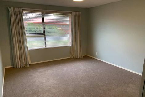 Photo of property in 3/12 Nepal Place, Burnside, Christchurch, 8053