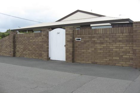 Photo of property in 34 Waimairi Road, Upper Riccarton, Christchurch, 8041