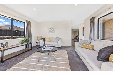 Photo of property in 34 Wallingford Crescent, Rolleston, 7615