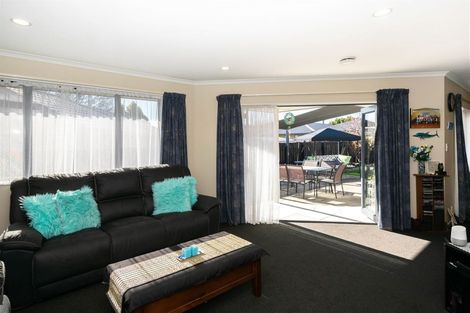 Photo of property in 17 Burleigh Road, Redwoodtown, Blenheim, 7201