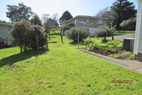 Photo of property in 26 Gavin Place, Huntly, 3700