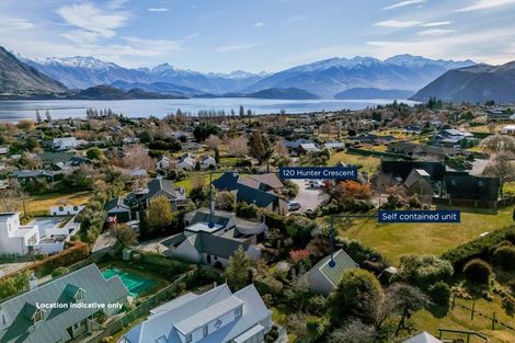 Photo of property in 120 Hunter Crescent, Wanaka, 9305