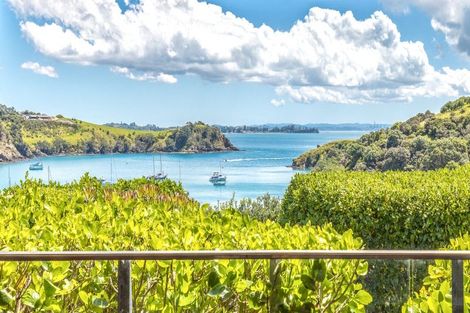 Photo of property in 122 Delamore Drive, Oneroa, Waiheke Island, 1081