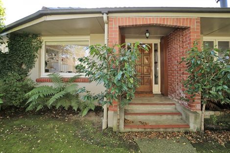 Photo of property in 4 Montrose Street, Gladstone, Invercargill, 9810