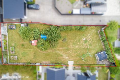 Photo of property in 109b James Line, Kelvin Grove, Palmerston North, 4414