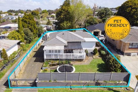 Photo of property in 9 Thompson Terrace, Manurewa, Auckland, 2102