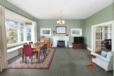 Photo of property in 164 Hackthorne Road, Cashmere, Christchurch, 8022